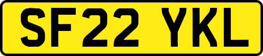 SF22YKL