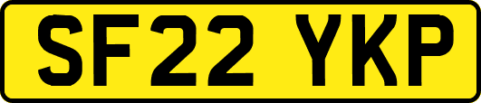 SF22YKP