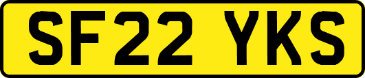 SF22YKS