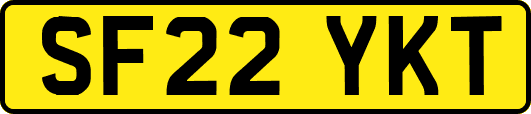 SF22YKT