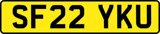 SF22YKU