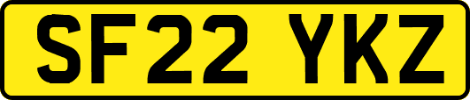 SF22YKZ