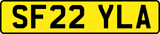 SF22YLA