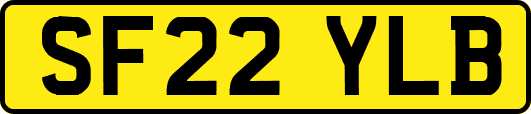 SF22YLB