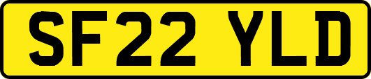 SF22YLD