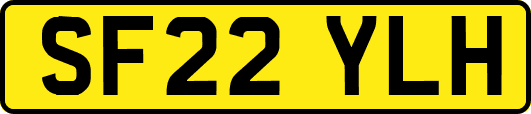 SF22YLH