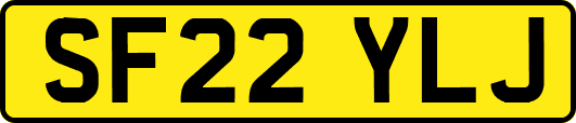 SF22YLJ