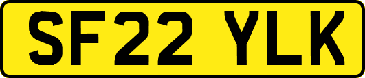SF22YLK