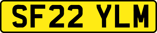 SF22YLM