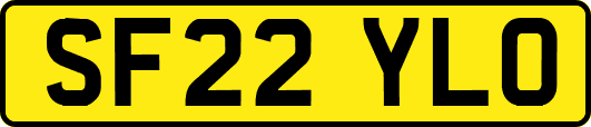 SF22YLO