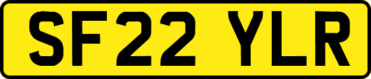 SF22YLR