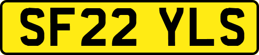 SF22YLS