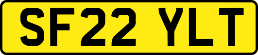 SF22YLT