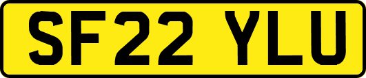 SF22YLU