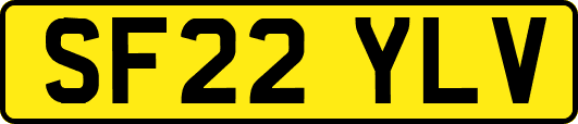 SF22YLV
