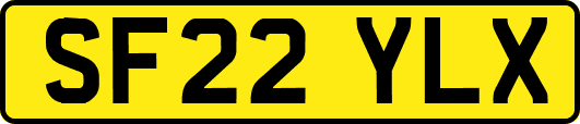 SF22YLX