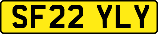 SF22YLY
