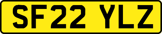 SF22YLZ