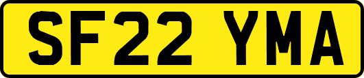SF22YMA
