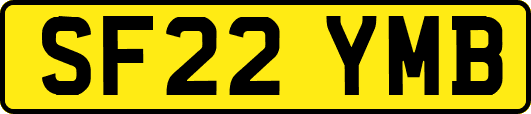 SF22YMB