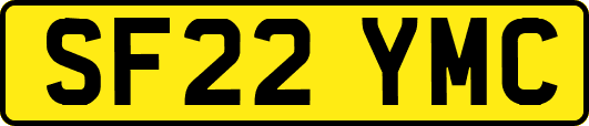 SF22YMC