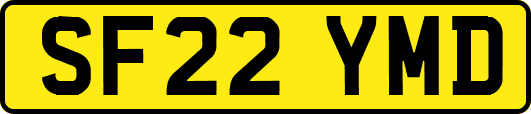 SF22YMD