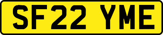 SF22YME