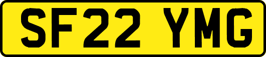 SF22YMG