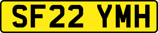 SF22YMH