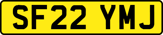 SF22YMJ