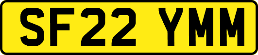 SF22YMM
