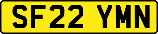 SF22YMN