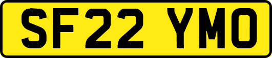 SF22YMO