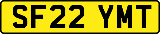 SF22YMT
