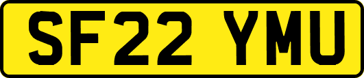 SF22YMU