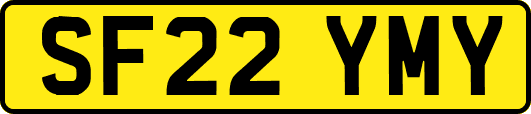 SF22YMY