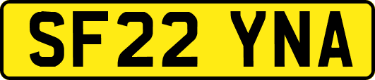 SF22YNA