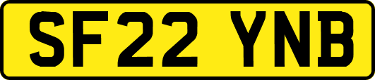 SF22YNB