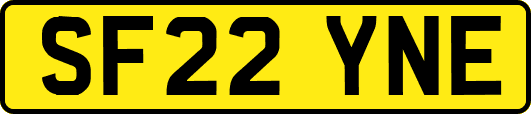 SF22YNE