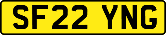 SF22YNG