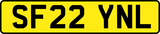 SF22YNL