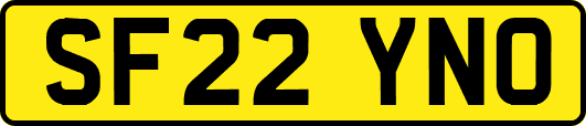 SF22YNO
