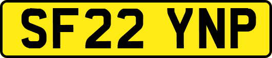 SF22YNP