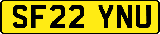 SF22YNU