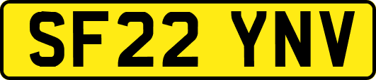SF22YNV