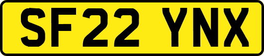 SF22YNX