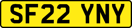 SF22YNY