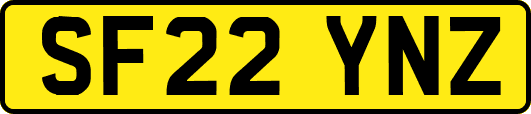 SF22YNZ