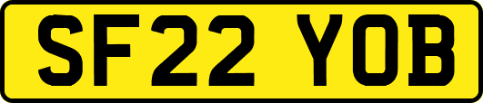 SF22YOB