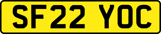 SF22YOC